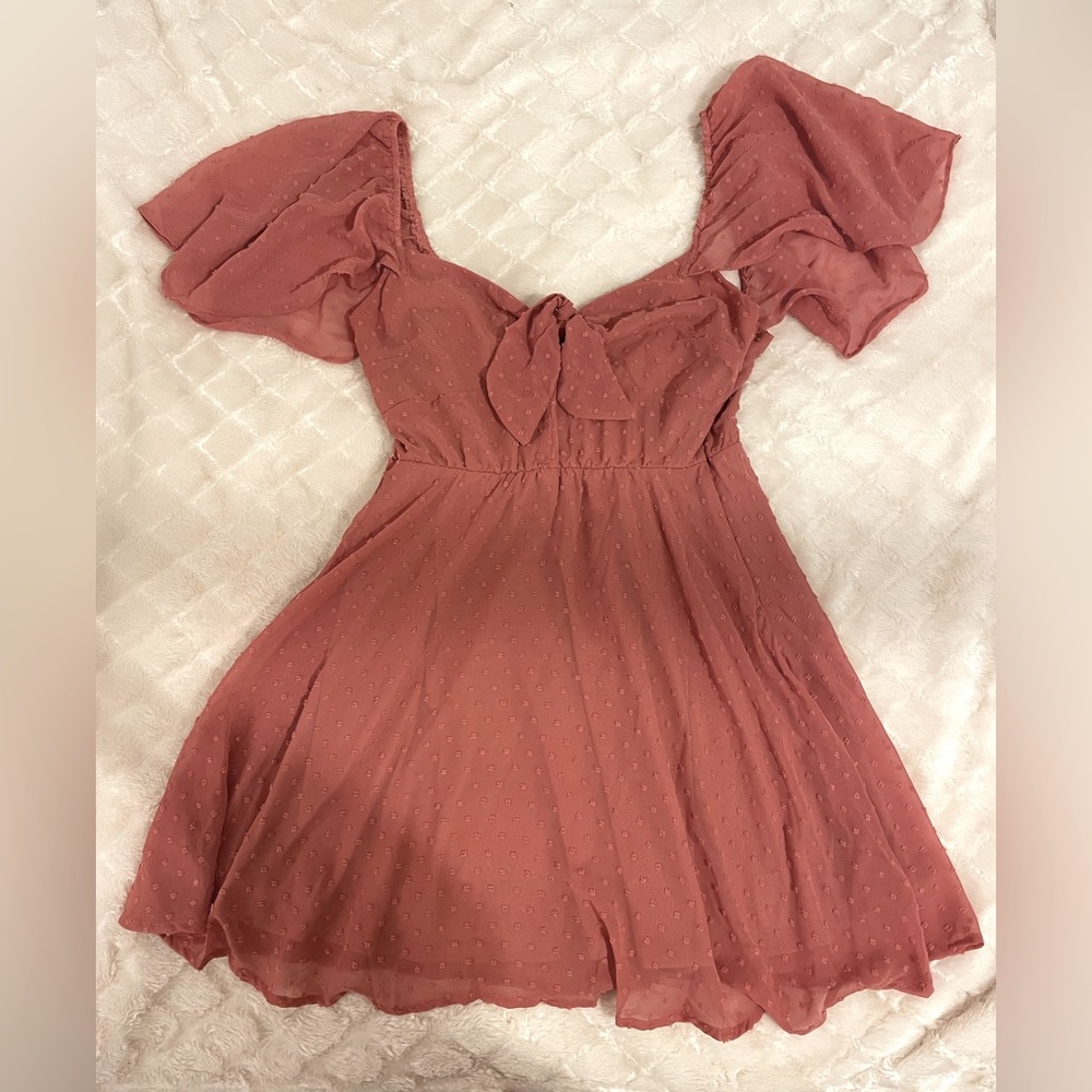 Altar’d State dress size large